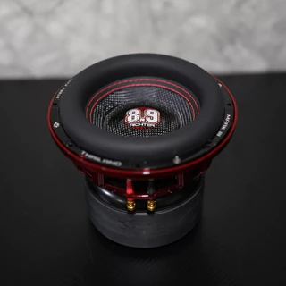 พร้อมส่ง🔥ดอกลำโพง 8.9Richter 8นิ้ว Mark iii แท้💯 2026 ⚠️ตัวแรงสุด..!!! 2+2ohm 1000watt จัดส่งไวสุด🌪️💨 รับประกัน 3 ปี 🫡💯