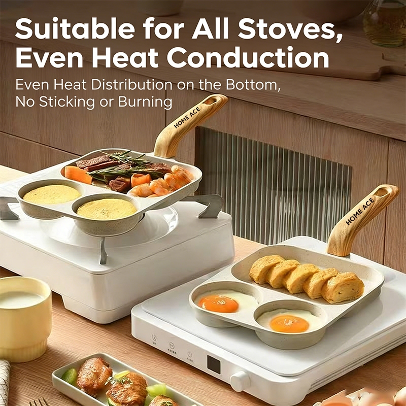 HOME ACE ขวดใส่เครื่องเทศ แก้ว พร้อมช้อนตักยืดได้ กันชื้น กันฝุ่น ปิดสนิท ใช้งานสะดวก ห้องครัว