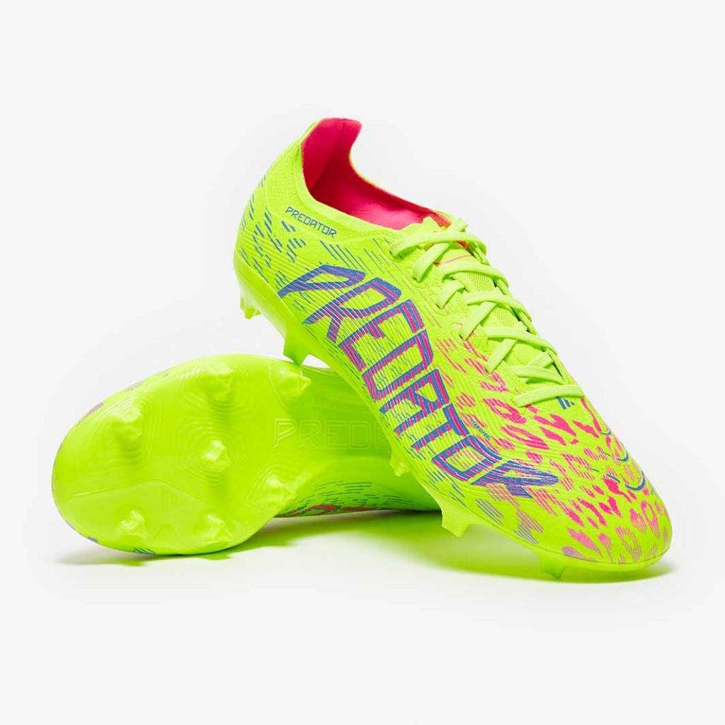 รองเท้าฟุตบอล Adidas Predator League FG/MG