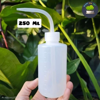 💦ขวดบีบรดน้ำ ขนาด 250,500,1000 ML