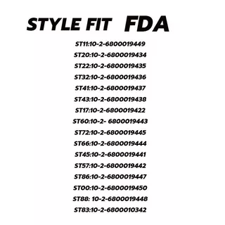 สินค้าฮอตใน🤩ไม่ต้องฟอก🌈STYLE FIT สีย้อมผม ยาย้อมผม ครีมเปลี่ยนสีผม สีน้ำตาลเบจ ปิดผมขาว สีติดเร็วะส่งฟรี กลิ่นหอมสดชื่น