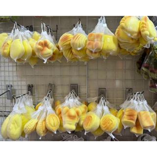 🔥ถุงตาข่ายจำลองสำหรับบรรจุขนมปัง รสชาติคล้ายนม เนื้อนุ่ม ชุ่…