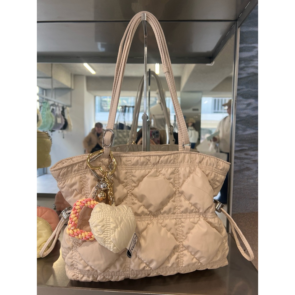 Carlyn Dape bag ไซส์S – โปรปัง