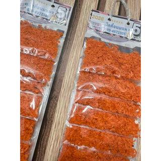 🦐 กุ้งแห้งฝอย คัดเกรด (ยกแผง 10 ห่อ) สีสวย สะอาด ตัวช่วยเพิ่มความอร่อยทุกเมนู!
