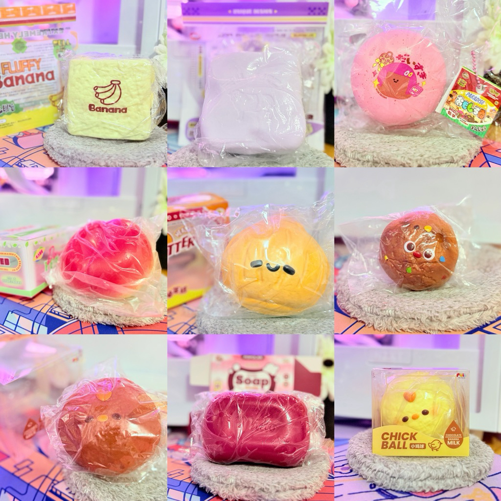 ❤️SALE❤️ Mido 3AN BingBing Lisa Full มือ 1 / เทียบ 1 งานหายาก อัพเดทตลอด✨