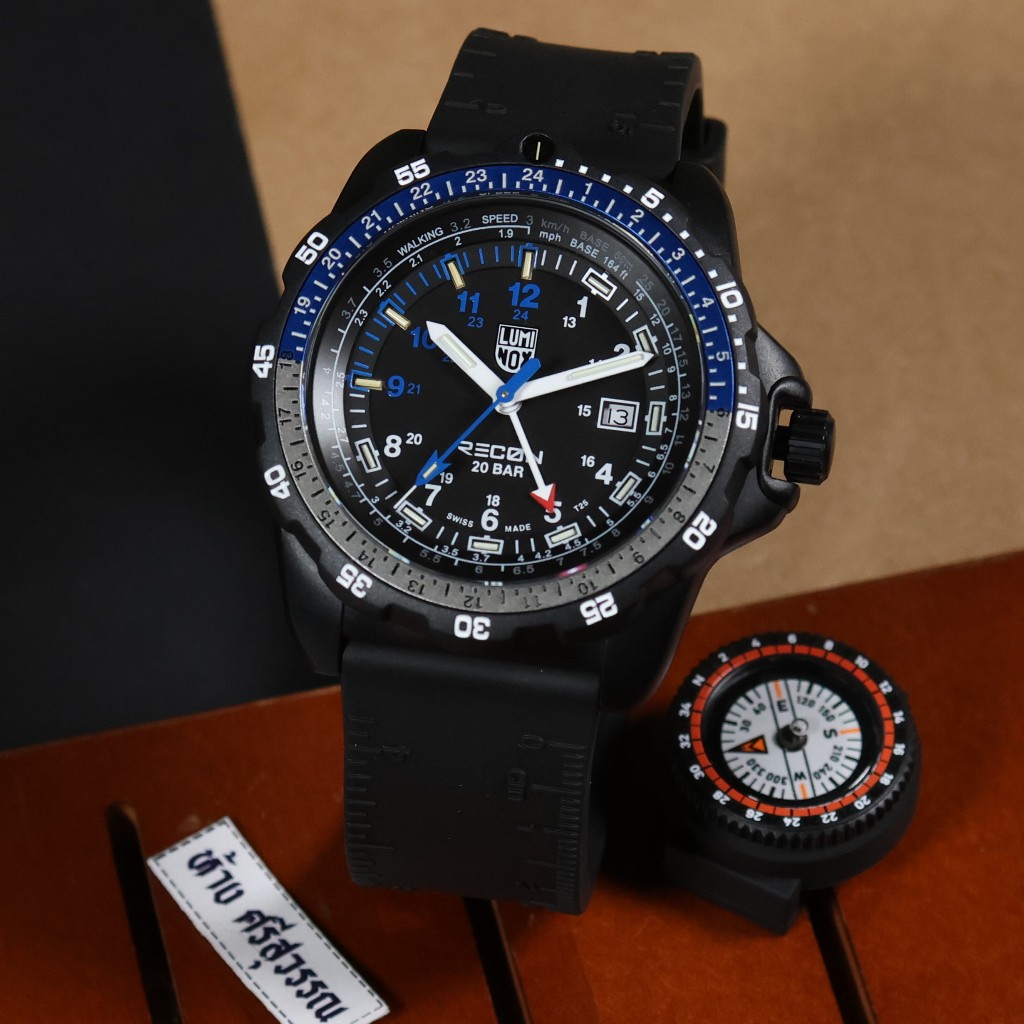 นาฬิกา Luminox RECON NAV SPEC 8830 "XL.8833"