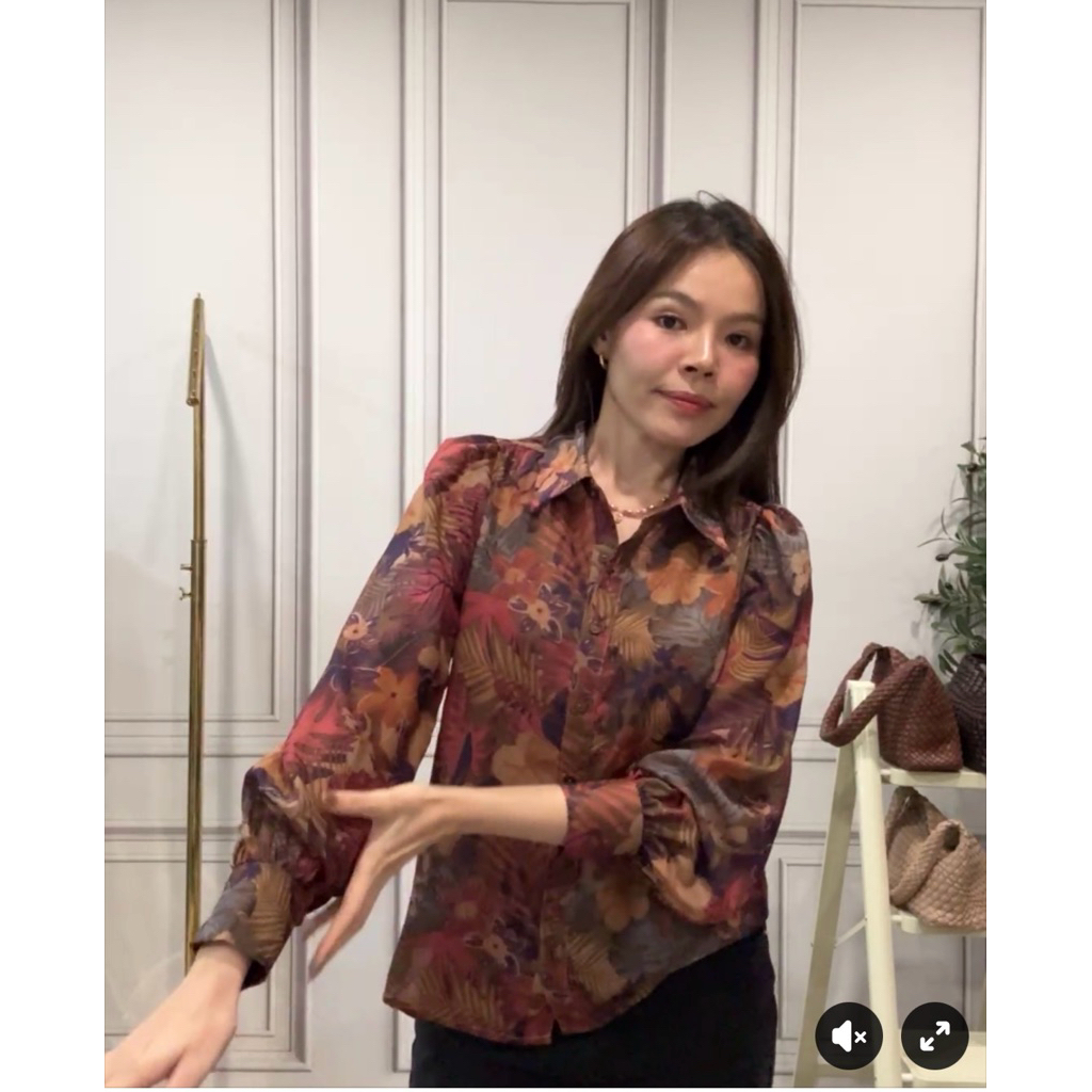 ✅👚เชิ้ตในตำนาน ป้าย Kwang 🦌XL41