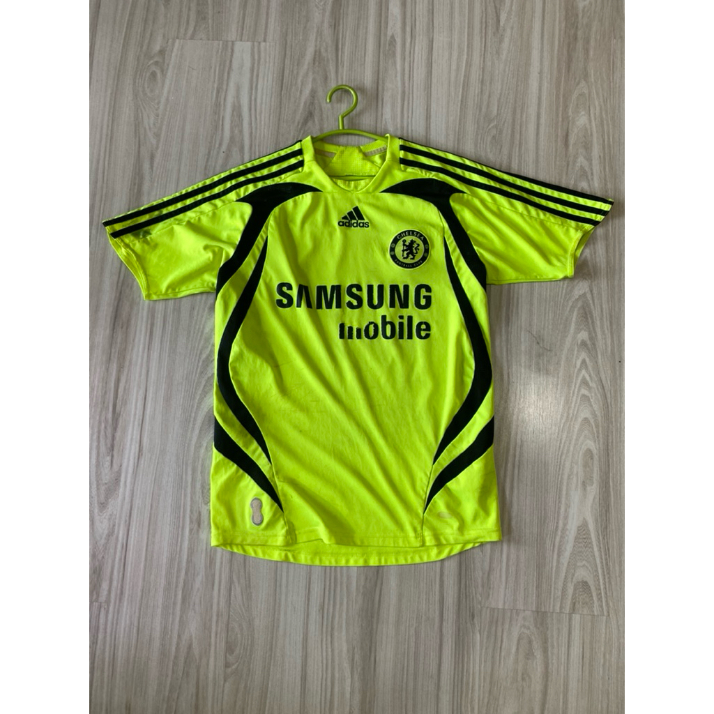 เสื้อบอล Chelsea มือสอง-สภาพดี ของแท้