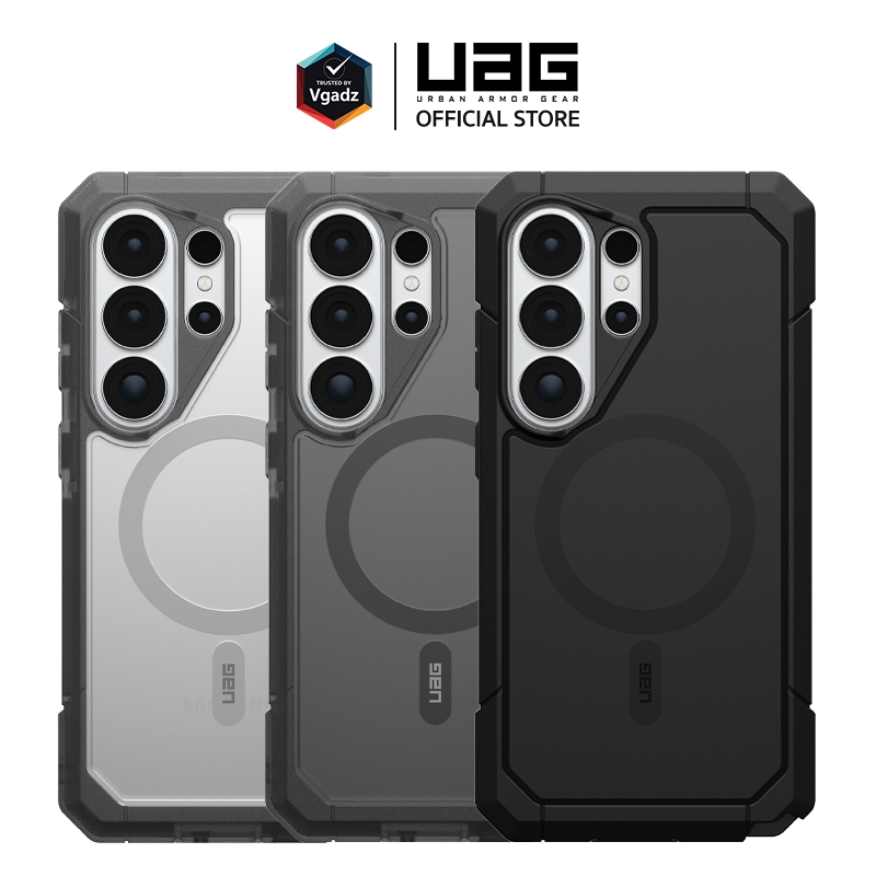 UAG เคสสำหรับ Galaxy S26 /  S26 Plus / S26 Ultra รุ่น Trooper (Magnetic)