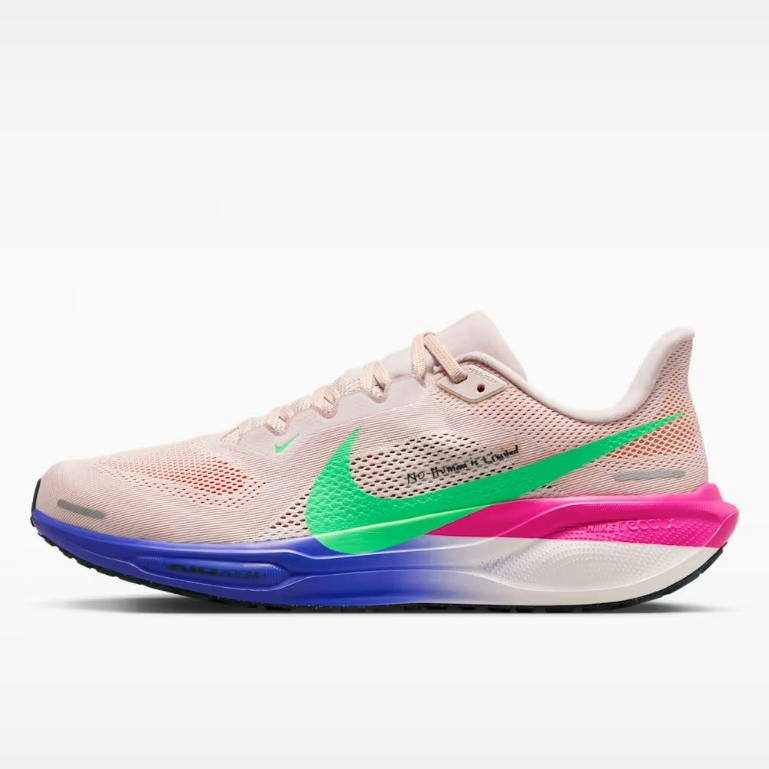 รองเท้าวิ่งผู้ชาย Nike Pegasus 41 ของแท้ ป้ายไทย