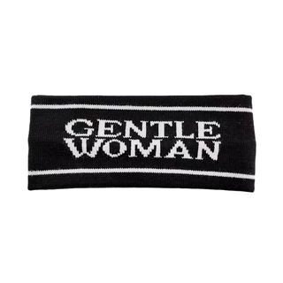 Gentlewoman Headband คาดผมหญิง ของแท้💯 ✅พร้อมส่ง✅ สายฮิตตลอดปี ทนทาน ไม่เลื่อน