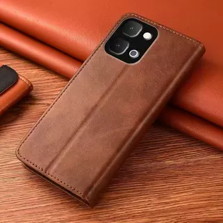 เคส ฝาพับ กระเป๋าหนัง สำหรับ Vivo Y05 Y11D เคส กันกระแทก เปิดปิด ฝาพับหนัง ใส่บัตร