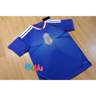 (S-5XL) เสื้อฟุตบอล ทีมชาติ ญี่ปุ่u เหย้า Home "บอลโลก 2026" (3A) เกรดแฟนบอล โลโก้ปัก พร้อมเบอร์ชื่อนักเตะ