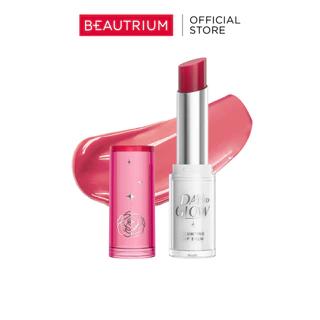 SRICHAND Day To Glow Plumping Lip Balm ลิปบาล์ม 3.2g