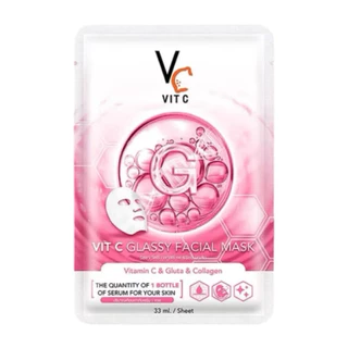 (1ซอง) น้องฉัตร รวมงานซอง มีให้เลือก 5สูตร RATCHA Hya / Vit C/มาส์กหน้าvc
