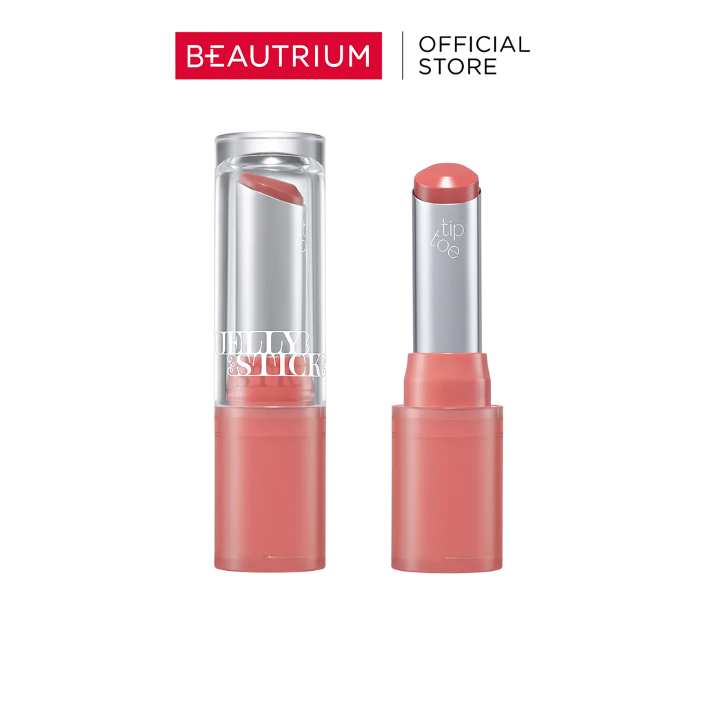 TIPTOE Jelly Stick ลิปสติก 3.5g — صورة 7