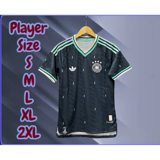 playerเสื้อกีฬาฟุตบอลเพลเยอร์มีแต่เสื้อไม่มีกางเกง