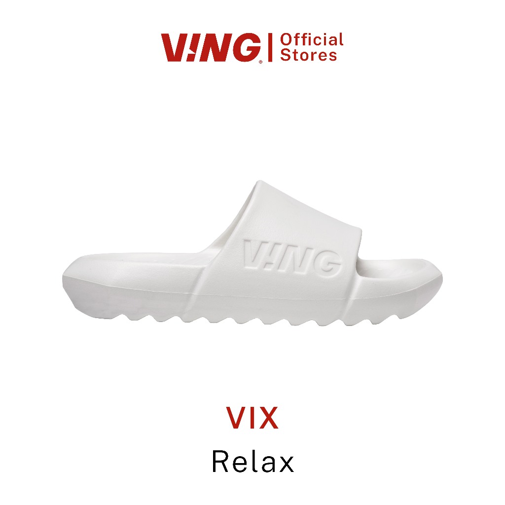 VIX รุ่นใหม่ สำหรับใส่เดิน ตัววัสดุล้ำหน้าใหม่ล่าสุด จาก ving รองเท้าแบบสวม