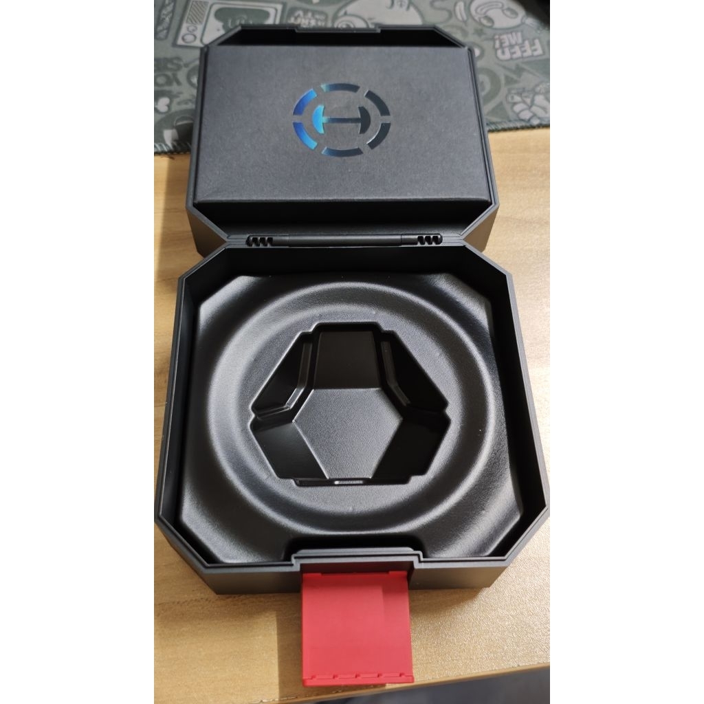 Edifier HECATE GX05 หูฟังเกมมิ่งไร้สาย 2.4GHz & Bluetooth Ultra-Low Latency 15ms มือสองใหม่มาก เหลือ