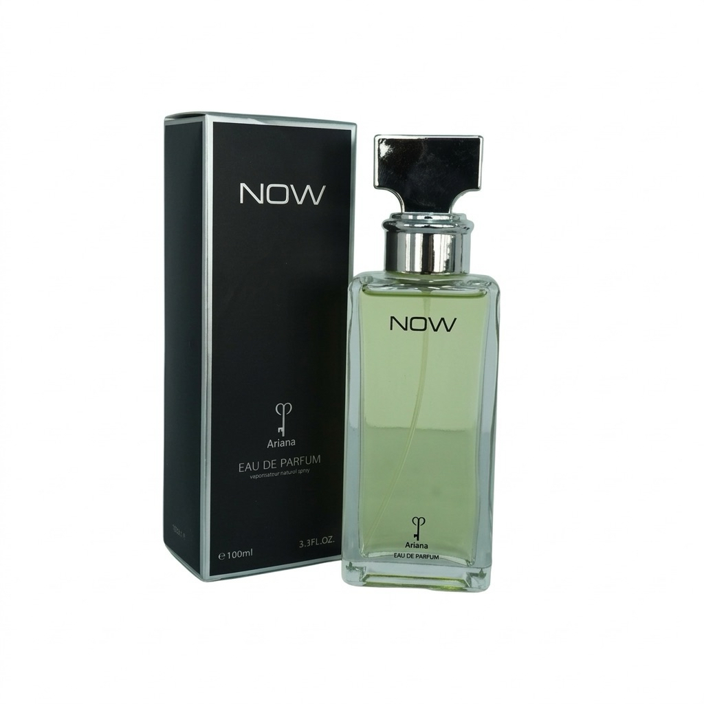 :: Ariana :: น้ำหอม Ariana NOW 100 ml.
