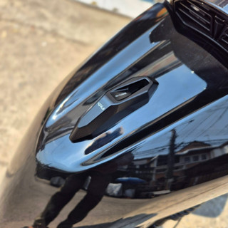 GH หงอนบังโคลน Lambretta