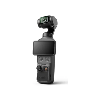 DJI Osmo Pocket 4 - ประกันศูนย์
