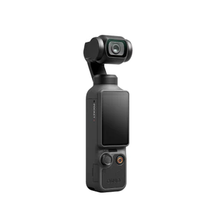 DJI Osmo Pocket 4 - ประกันศูนย์