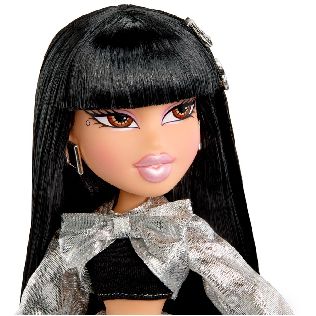 (ของแท้100%) Bratz Charmz Jade Fashion Doll