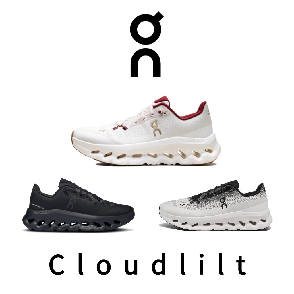 On Running Cloudtilt ของแท้จากofficial รองเท้าวิ่งและเดิน everyday shoes สวมใส่ง่าย นุ่มนวล ระบายอากาศดี เหมาะทุกโอกาส ส