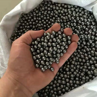 ลูกเหล็กขนาด 8 มิลลิเมตร (8mm)