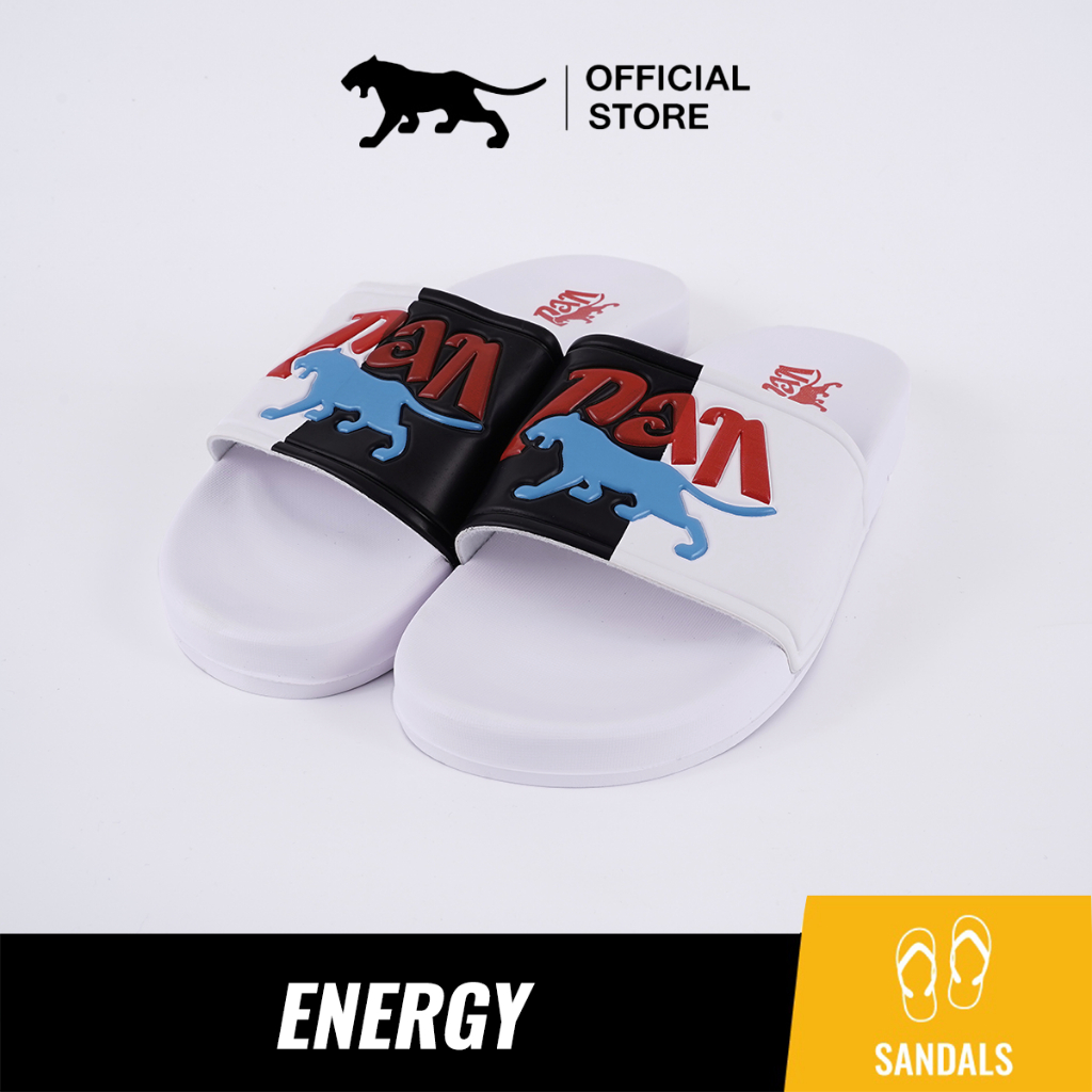 PAN صندل كاجوال Energy — صورة 4