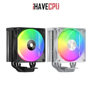 ซิงค์ลม (air cooler) iHAVECPU OCYPUS x iHAVECPU DELTA A40 AR…