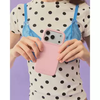 COCO CASE เคสแม่เหล็กทำจากหนังเกรนMicrofiber ไม่แนะนำใส่เคสกับโทรศัพท์ที่ติดฟิล์มรอบเครื่อง/ฟิล์มกล้อง