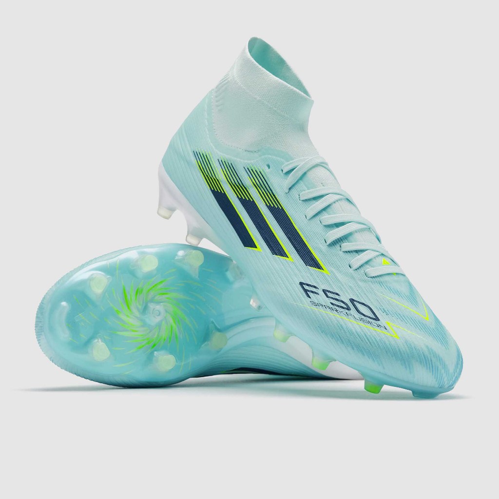 รองเท้าฟุตบอล Adidas F50 Sparkfusion Pro FG/AG