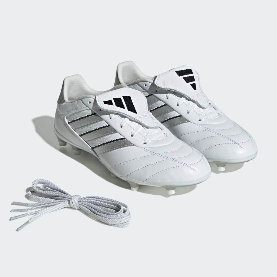Adidas Copa Gloro II FG มือหนึ่งครบกล่อง