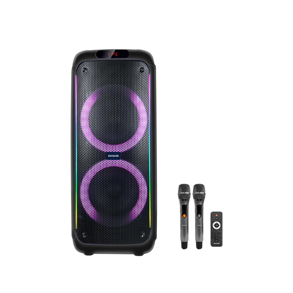 AIWA PSP-1212 Party Speaker ลำโพงบลูทูธ