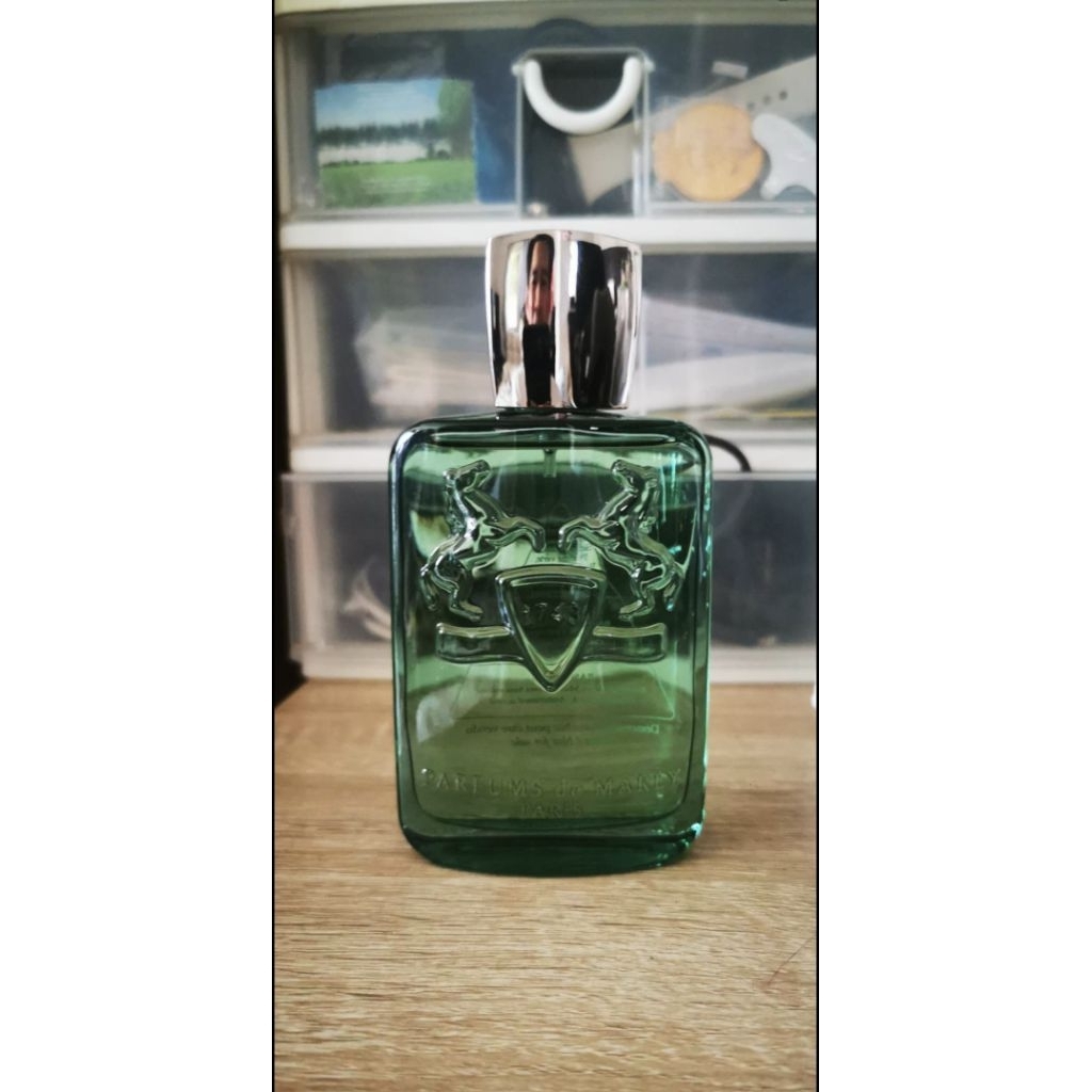 น้ำหอมParfums de Marly (PDM) กล่องเทสเตอร์ Greenley