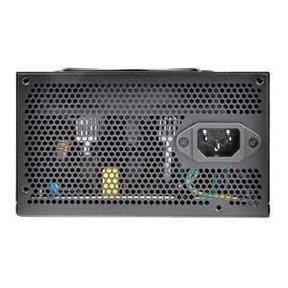 POWER SUPPLY (อุปกรณ์จ่ายไฟ) THERMALTAKE TR2 S 550W - 550W 80 PLUS ATX BLACK TRS-0550NNSAWE-H