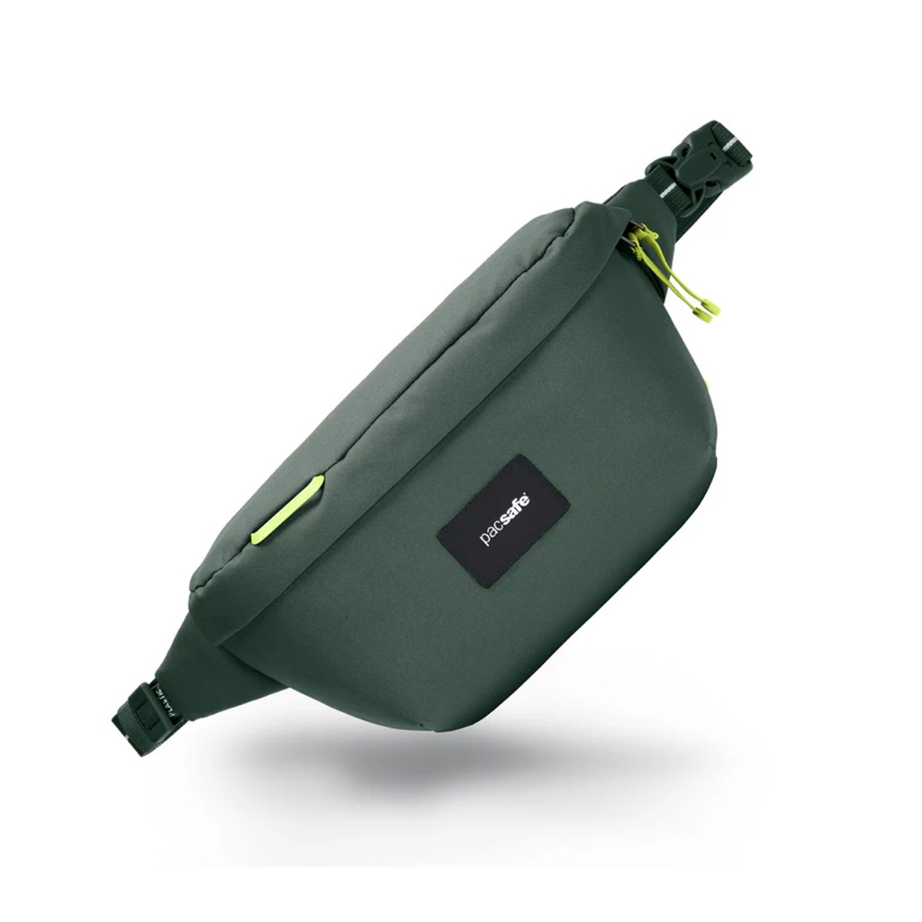 กระเป๋าสะพายเฉียง PACSAFE GO SLING PACK