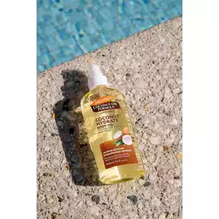 [ใหม่!!] Palmer's Daily Essential Body Oil รวมออยล์ทาผิวสูตรใหม่ 3 สูตร ฟื้นฟูผิวแห้งเสีย บำรุงผิวชุ่มชื้น อ่อนโยน