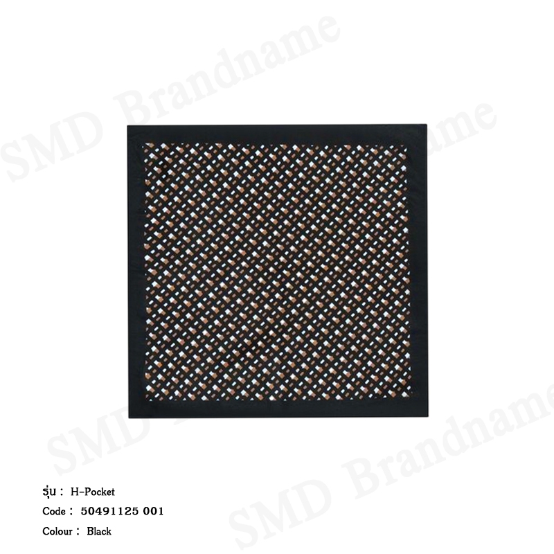 Hugo Boss ผ้าพันคอ รุ่น H-Pocket Code: 50491125 001