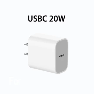 รับประกัน1ปี ชุดชาร์จ 9V Chargerhead USBC 20W 30W 45W Chargingcable Typec Fastcharging สำหรับ Android i15 i16 i17