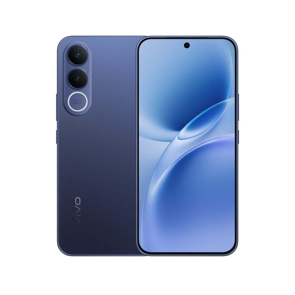 Vivo V70 FE 5G หน้าจอ 6.83 นิ้ว อัตรารีเฟรช 120 Hz กล้องหลัก 200MP แบตเตอรี่ 7000 mAh ชาร์จไว 90W By WPN Mall