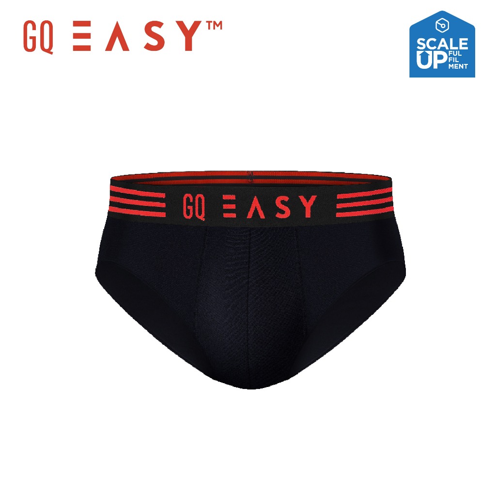 GQ Easy กางเกงในห่อไข่ รุ่น Brief แพ็ค 1 ชิ้น