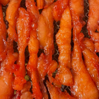 [ สินค้าพร้อมจัดส่งด่วน ] มันล้วนๆโคขุนแดดเดียวตากแห้ง ขนาด …