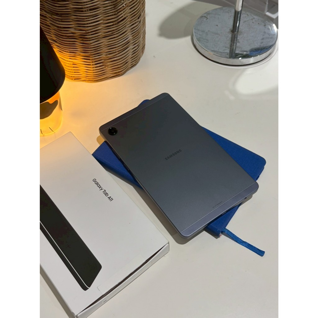ส่งต่อ แท็บเล็ต Samsung Galaxy Tab A11 LTE 8+128GB