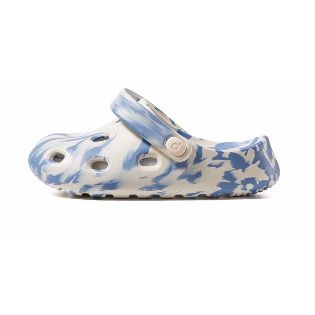 รองเท้าแตะ posee แท้ รุ่น7517 สี blue ขนาด 37-38