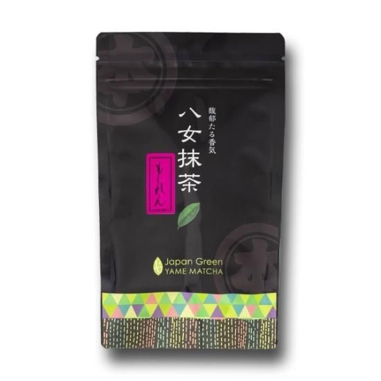 [พร้อมส่ง]Hoshino Yame "Mokuren" ขนาด 100 กรัม