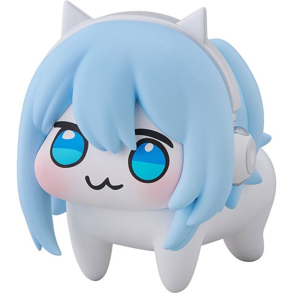 [Pre Order 10/2569] Max Factory DORO Shidoro Soft Vinyl Coin Bank 4545784050293 (Figure)
