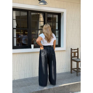 กางเกงยีนส์สาวอวบรุ่น Indigo jeans ( กระเป๋าเฉียง)